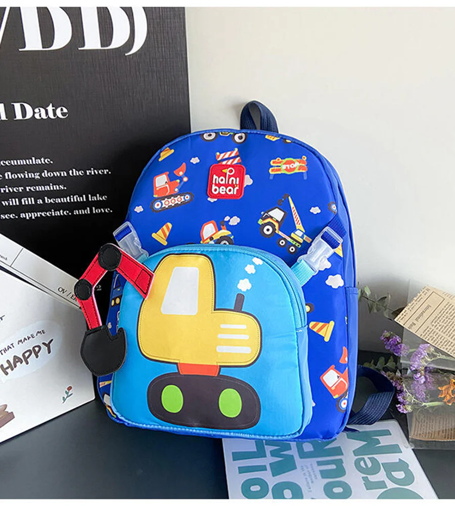School Bag - 0293891