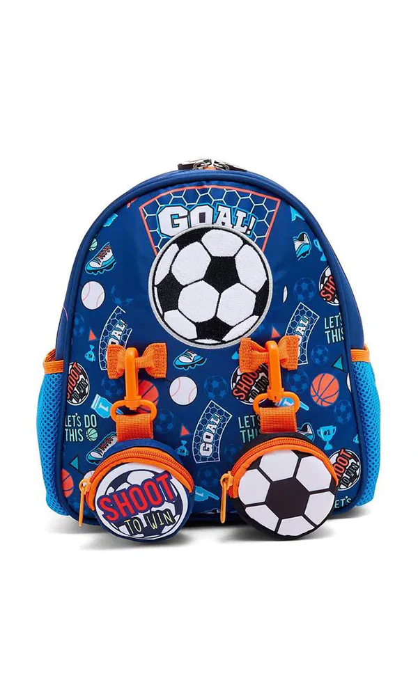 School Bag - 0312235
