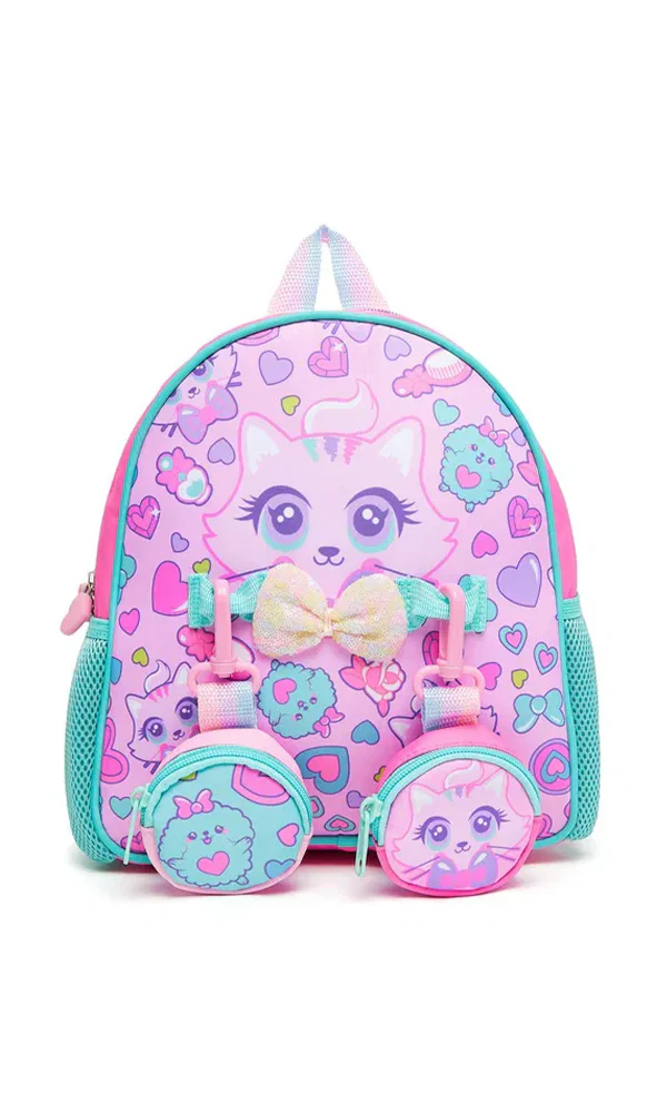 School Bag - 0312239