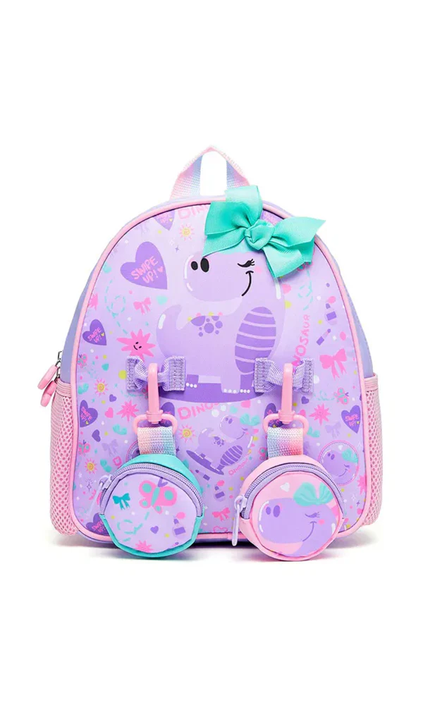 School Bag - 0312240