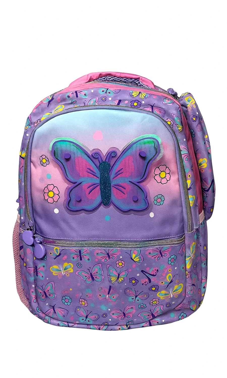 School Bag - 0312444