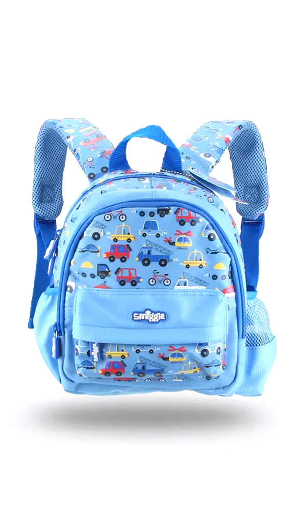 School Bag - 0312628