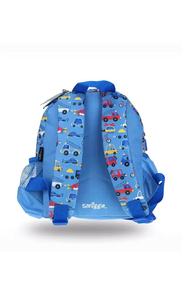School Bag - 0312628 - Image 2