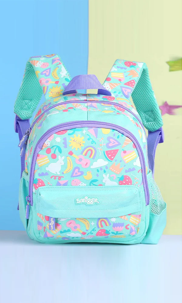 School Bag - 0312629 - Image 2