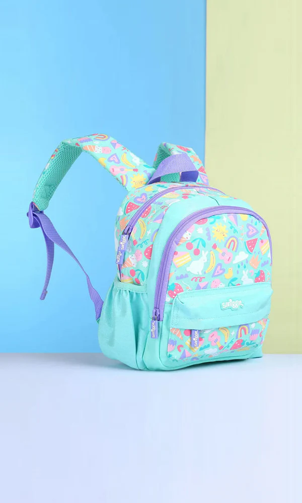 School Bag - 0312629 - Image 3
