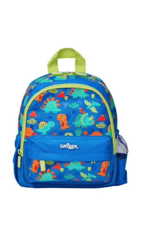 School Bag - 0312630