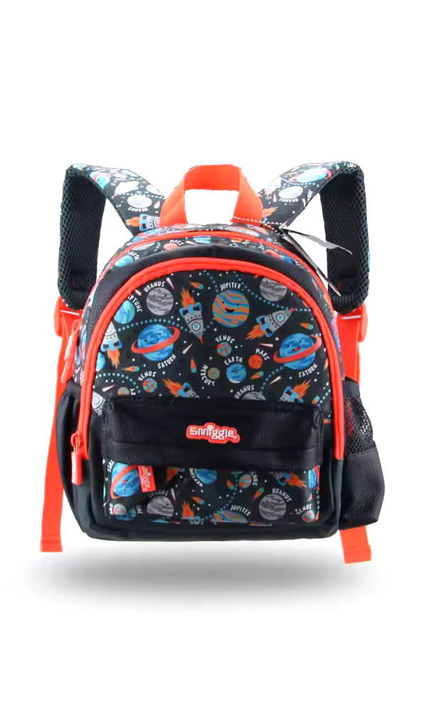School Bag - 0312631