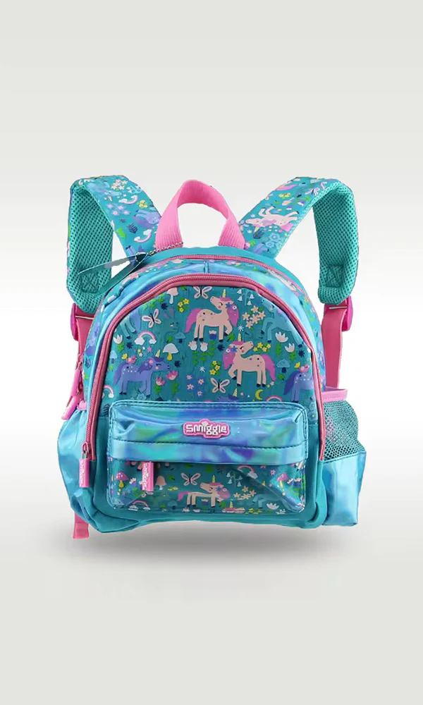 School Bag - 0312633