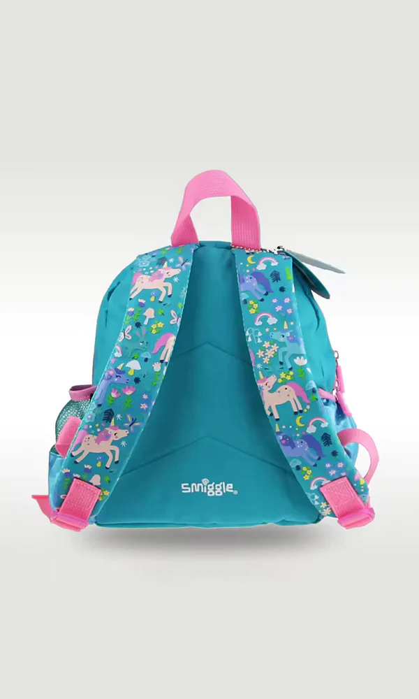 School Bag - 0312633 - Image 2