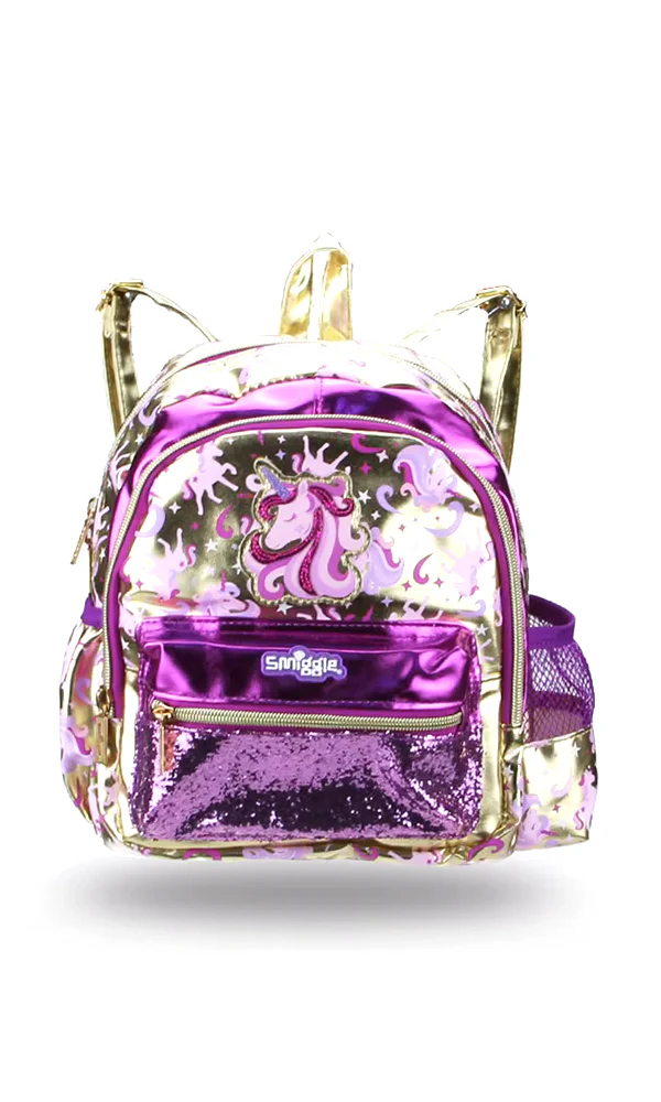 School Bag - 0312643