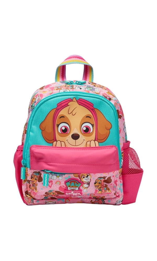 School Bag - 0312644
