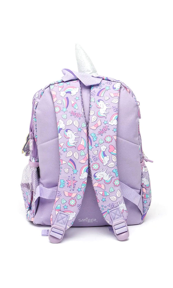 School Bag - 0312649 - Image 2