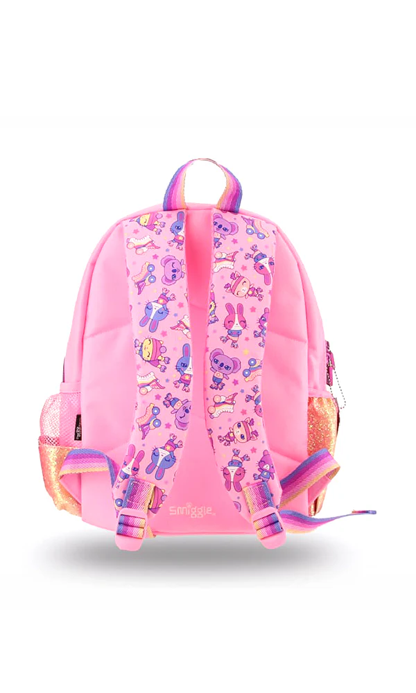 School Bag - 0312653 - Image 2