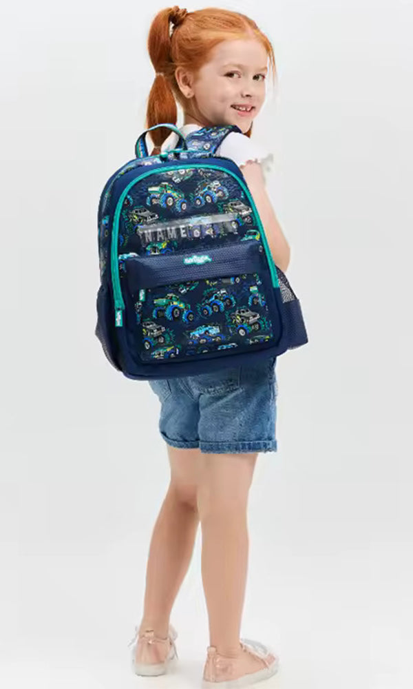 School Bag - 0312655 - Image 2