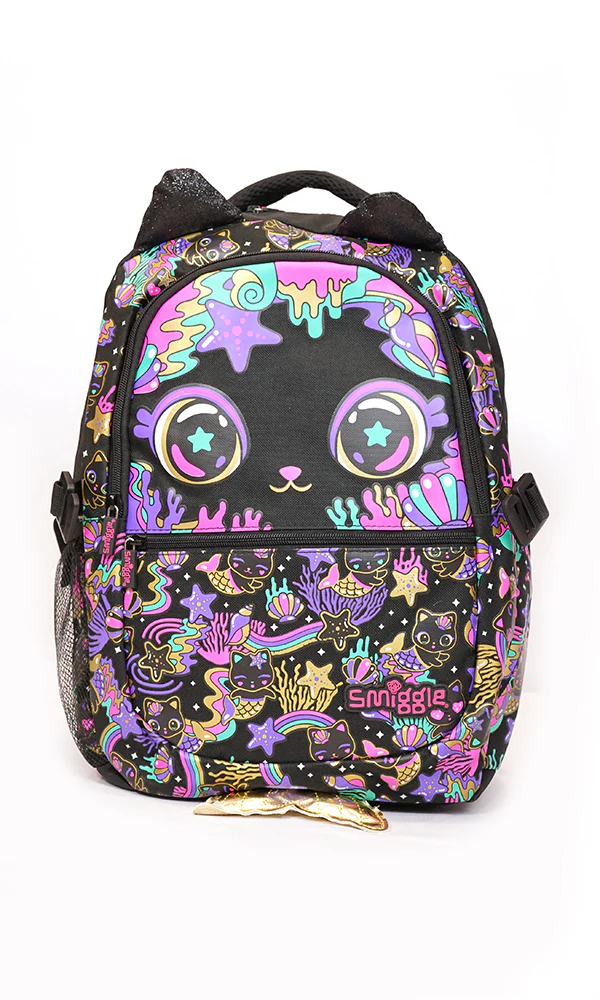 School Bag - 0312660