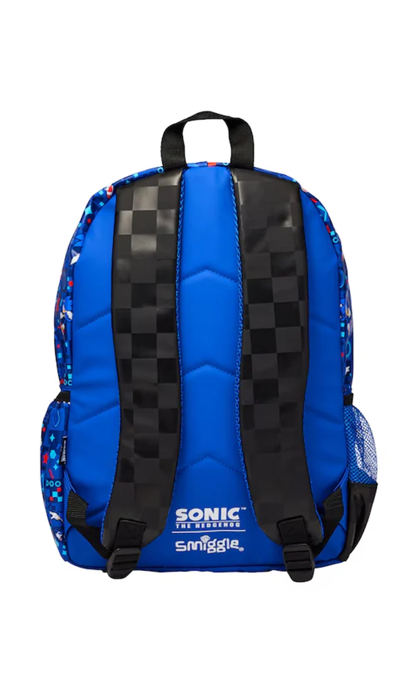 School Bag - 0312702 - Image 2