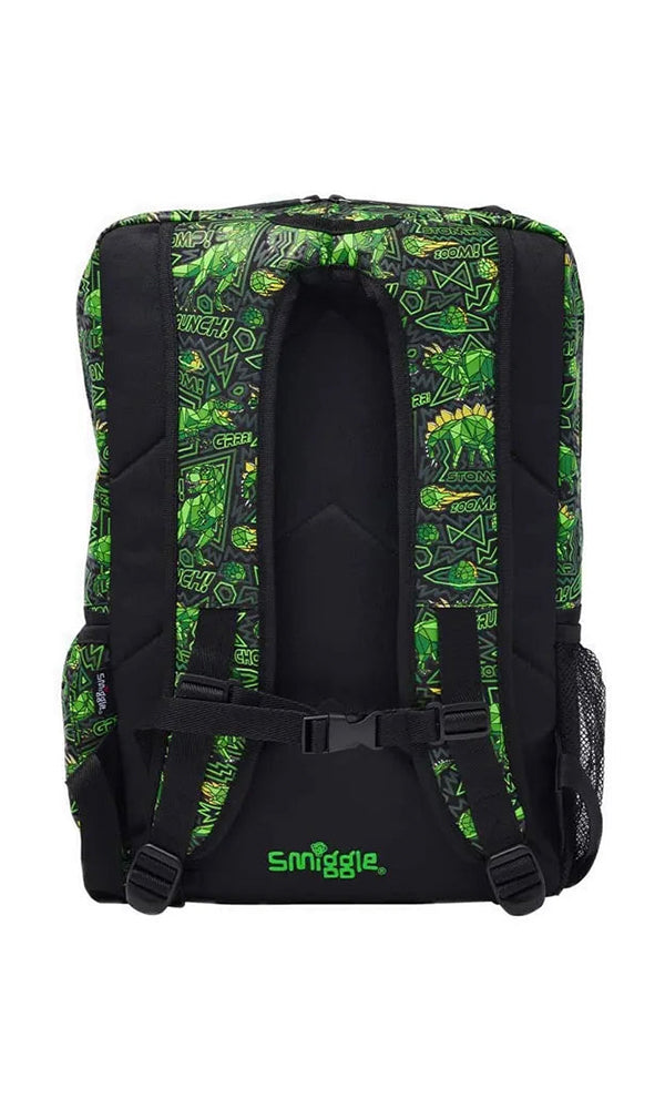 School Bag - 0312715 - Image 2