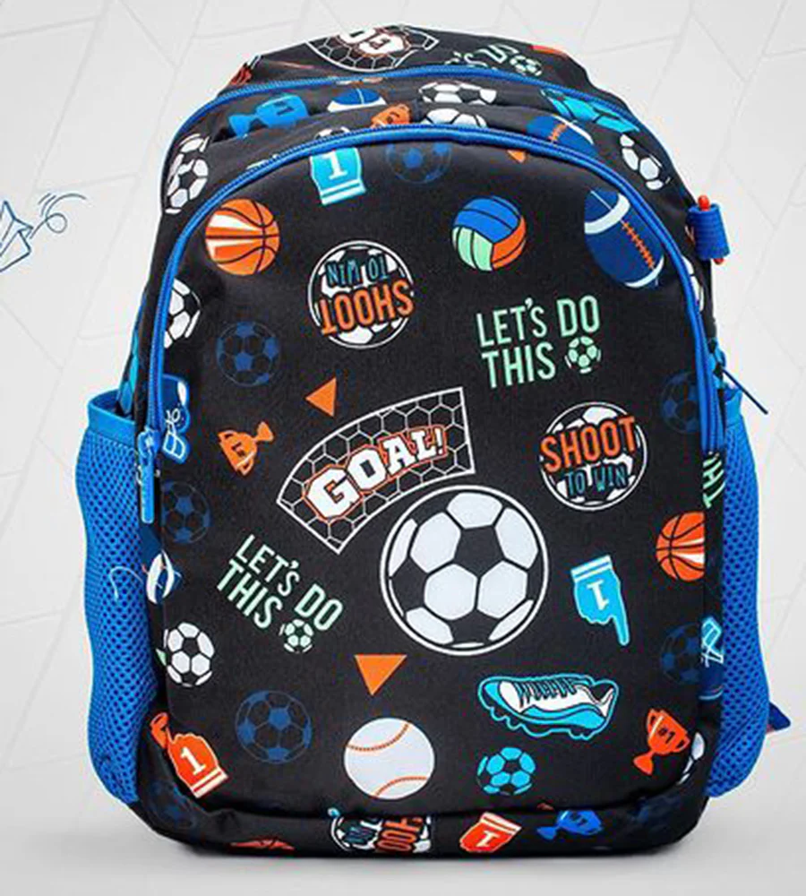 School Bag - 0292434