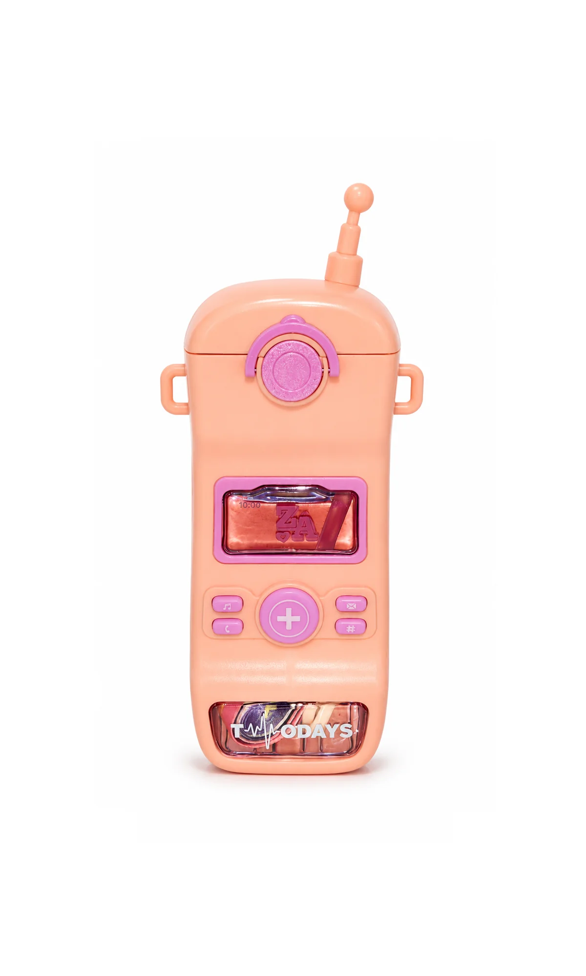 School Water Bottle Walkie Talkie