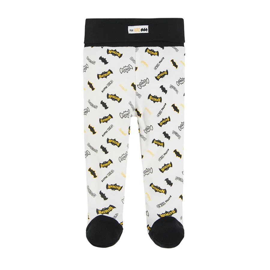Set Body Bunny Bottom & Batman Hat CC LNB2402300 - Image 4