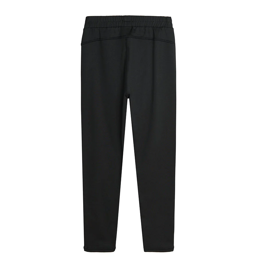Set Leggings Shorts Black - Image 2