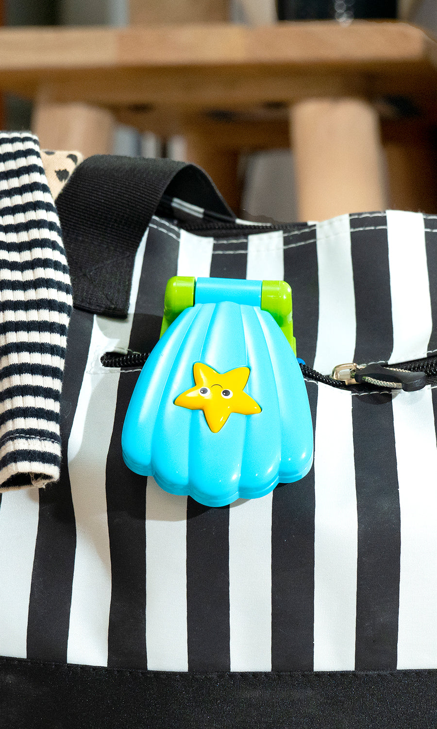 Shell Phone Musical Toy Telephone - Image 5