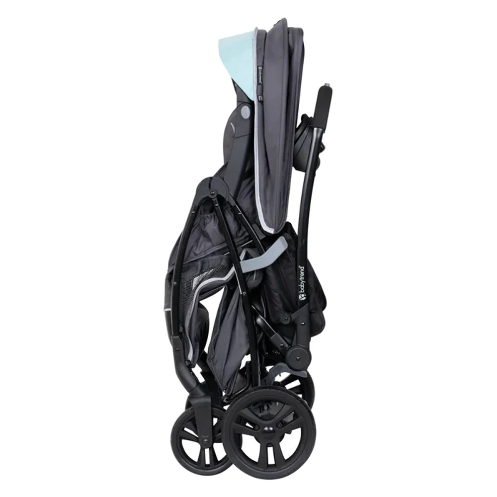 Sit N’ Stand 5-in-1 Stroller - SS27D27B - Image 12