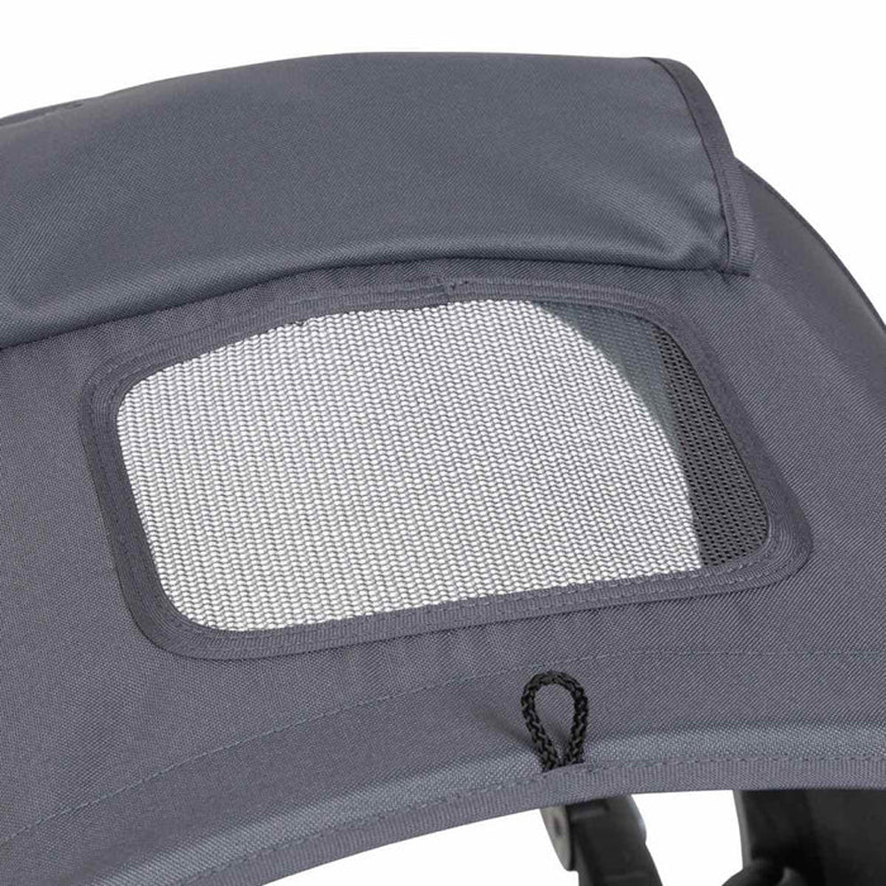 Sit N’ Stand 5-in-1 Stroller - SS27D27B - Image 8