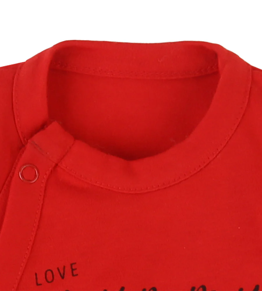 Girl's Sleep Suit Pack of 2 - 0265592 - Image 4