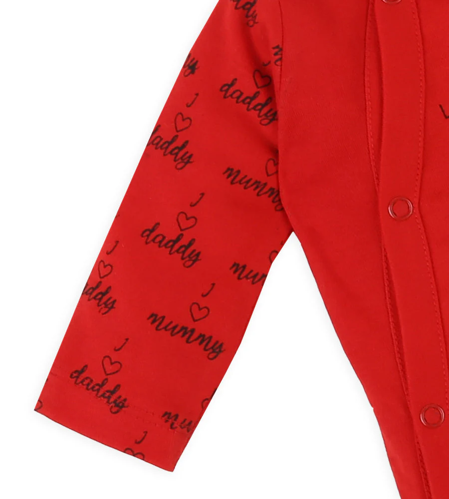 Girl's Sleep Suit Pack of 2 - 0265592 - Image 5