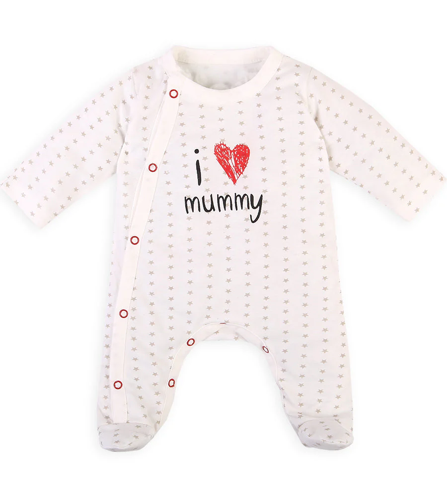 Girl's Sleep Suit Pack of 2 - 0265592 - Image 6