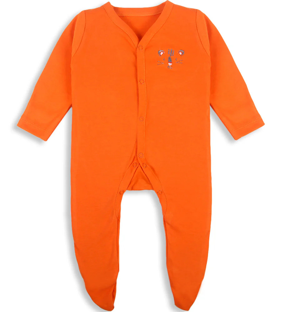 Sleep Suit Pack of 3 - 0266444 - Image 4