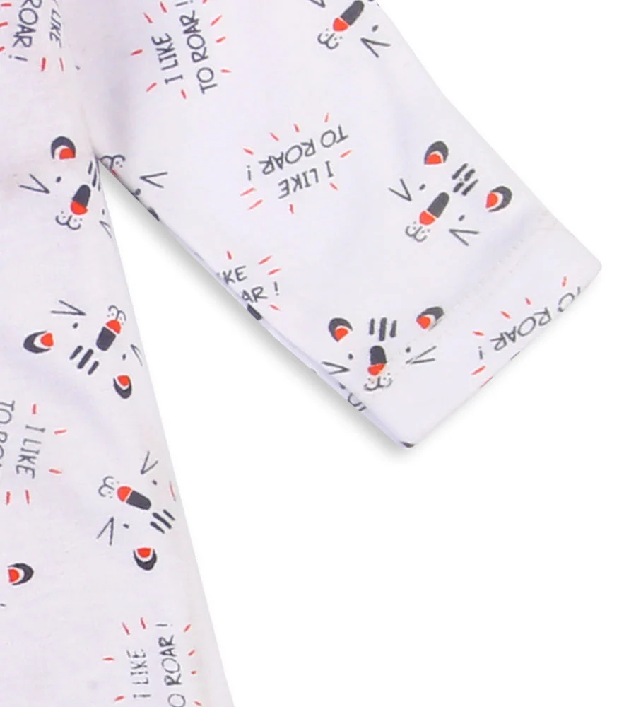 Sleep Suit Pack of 3 - 0266444 - Image 8
