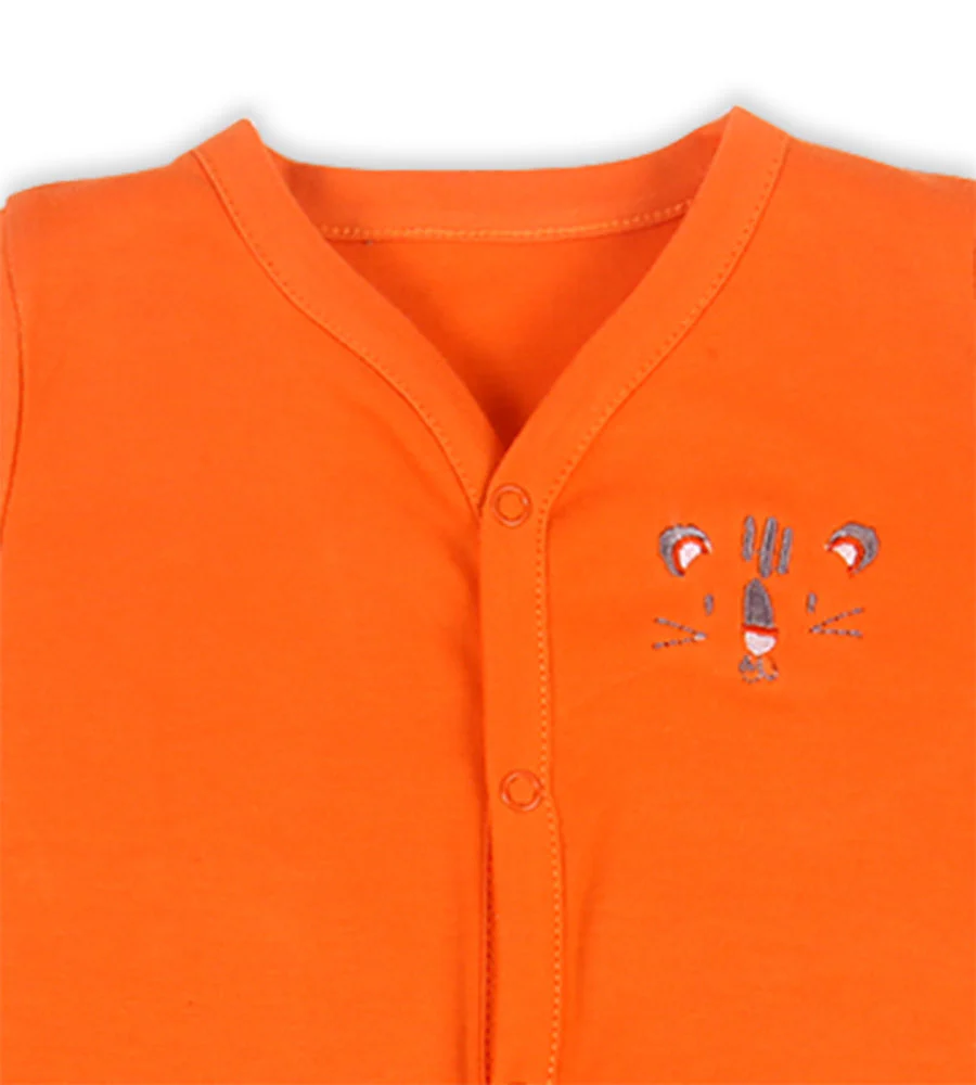 Sleep Suit Pack of 3 - 0266444 - Image 9
