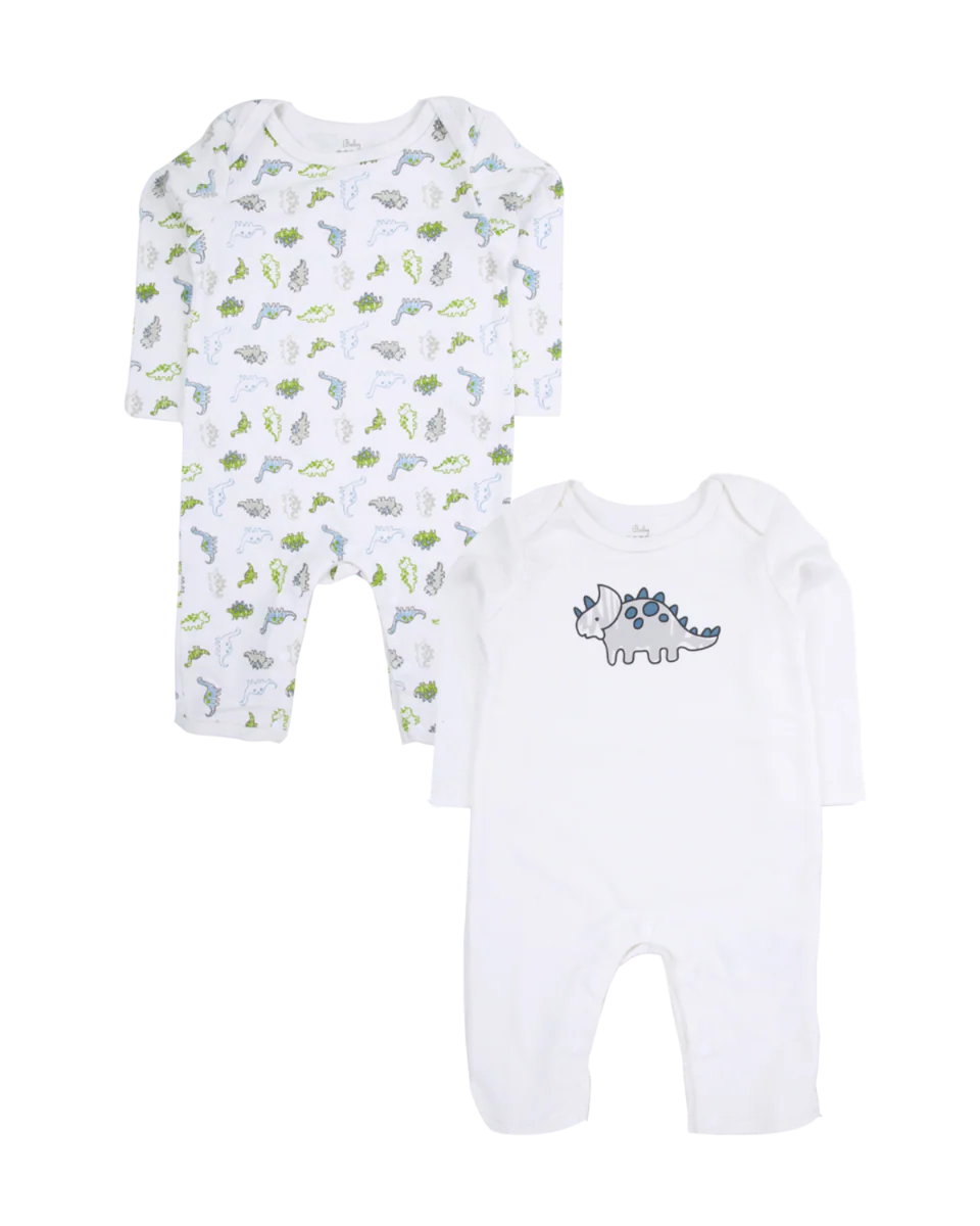 Sleepsuit 2 Pcs - 0226607