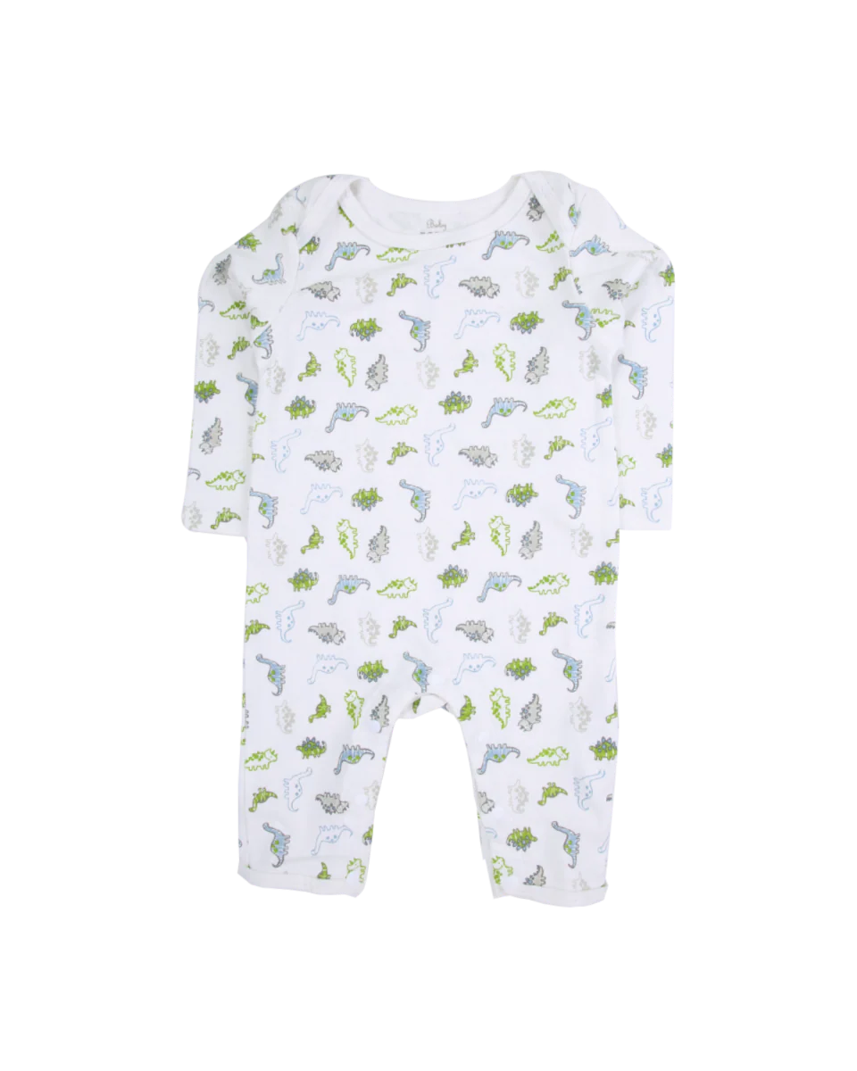 Sleepsuit 2 Pcs - 0226607 - Image 3