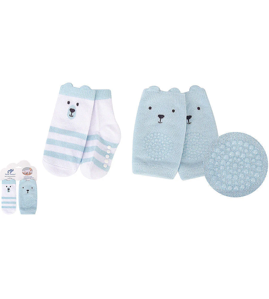 Socks Pack Of 2 - 0275482