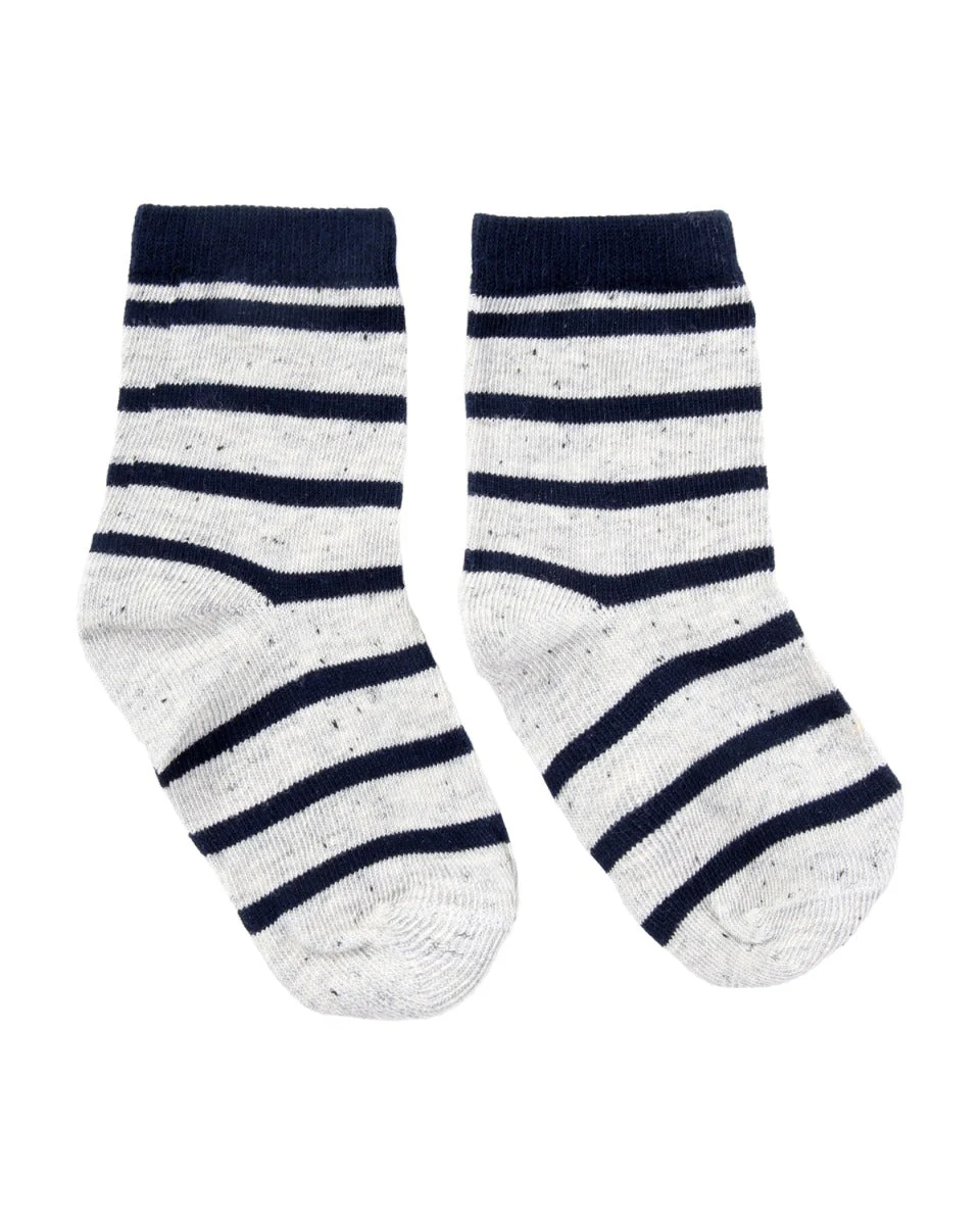 Socks Pack Of 2 - 0223296 - Image 2