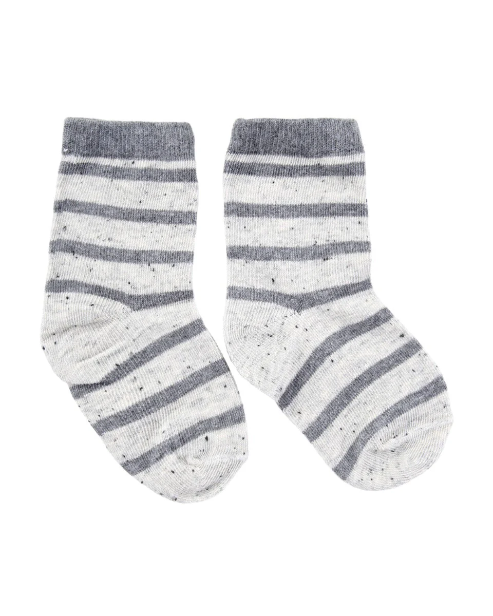 Socks Pack Of 2 - 0223296 - Image 3