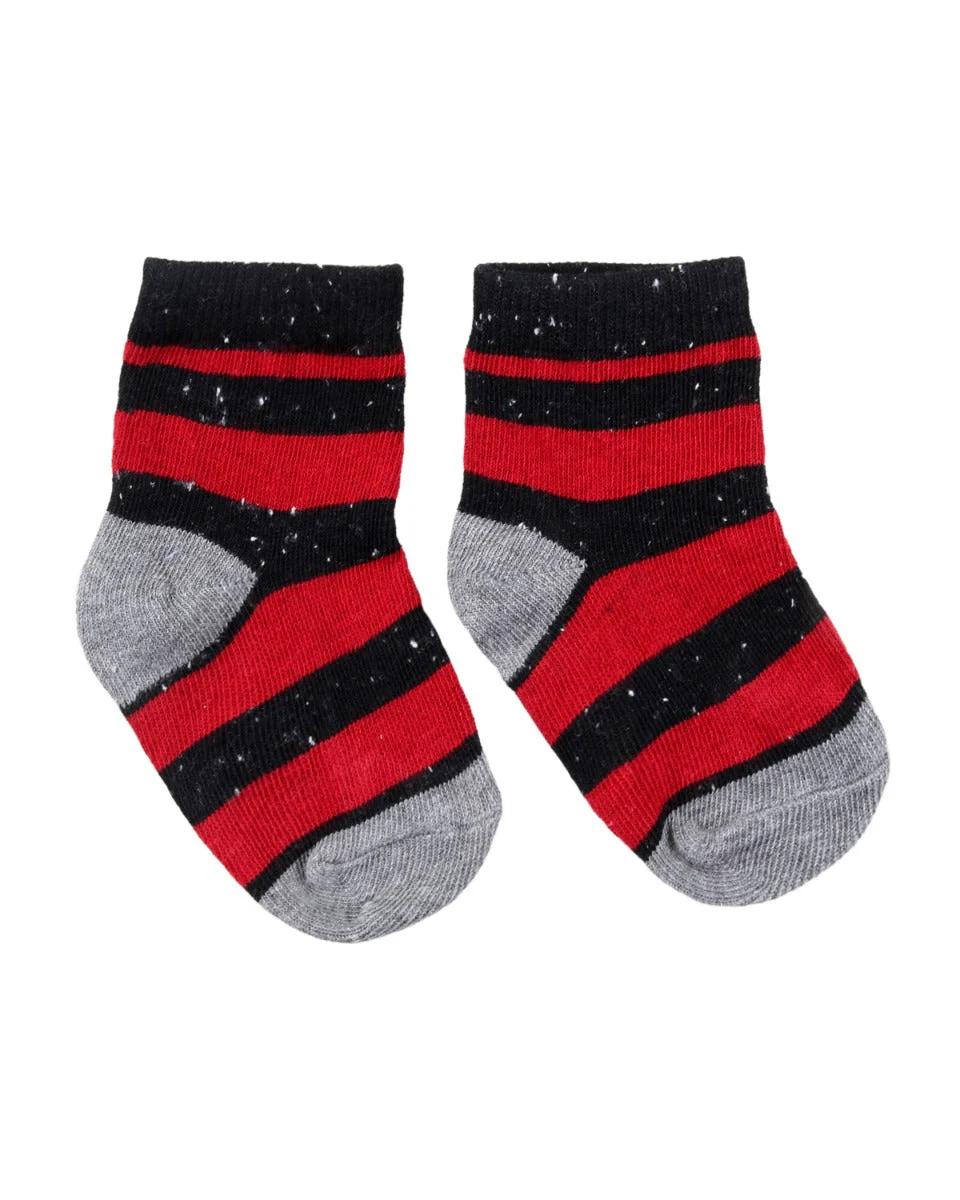 Socks Pack Of 2 - 0223300 - Image 2