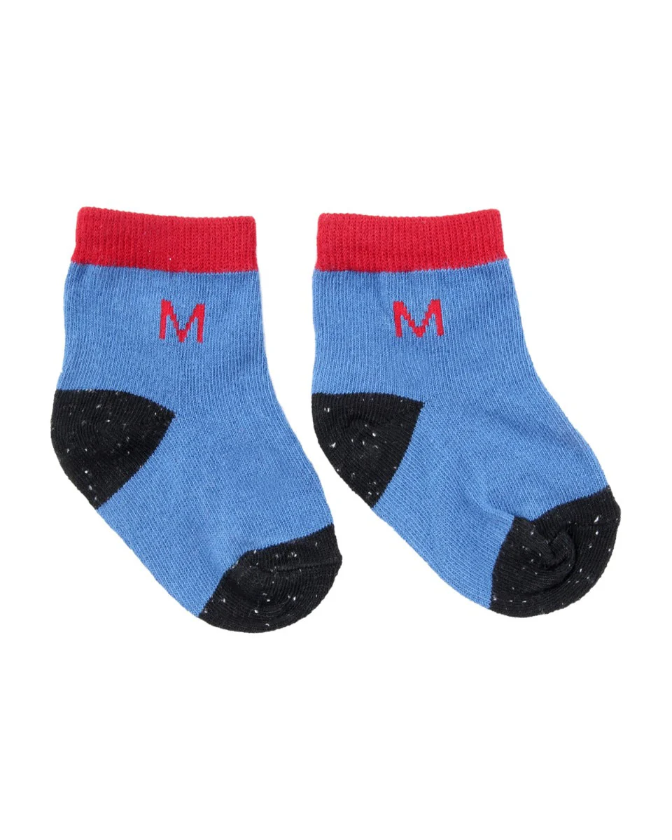 Socks Pack Of 2 - 0223300 - Image 3