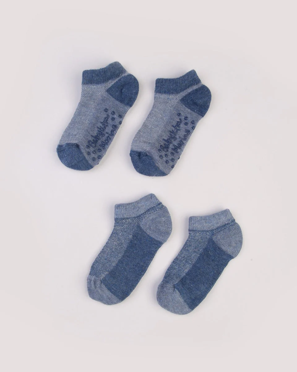 Socks Pack Of 2 - 0246493