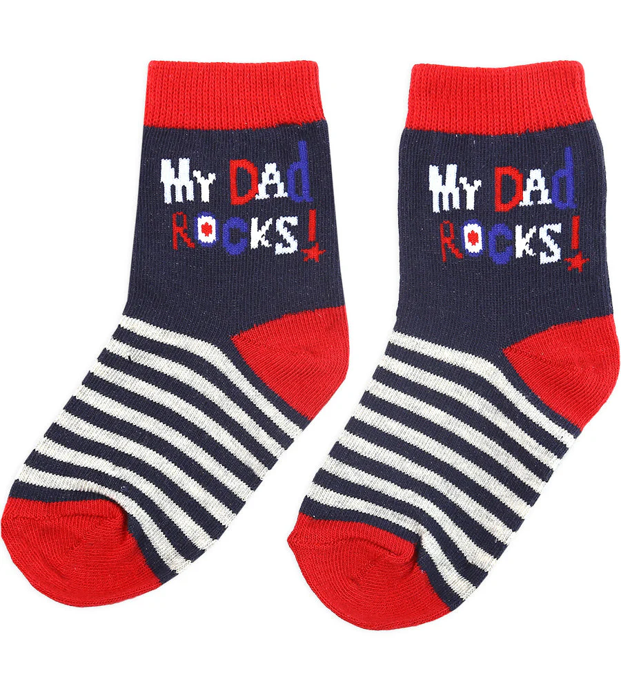Socks Pack of 7 - 0240937-6 - Image 10