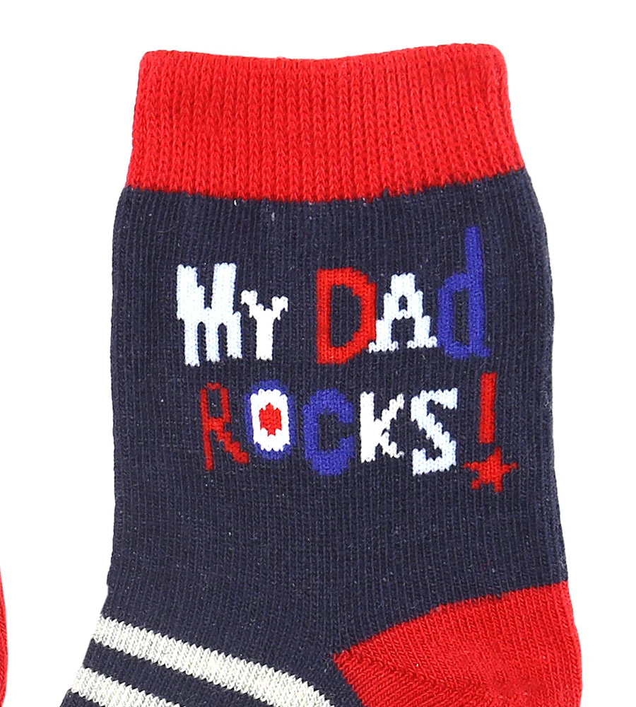Socks Pack of 7 - 0240937-6 - Image 11