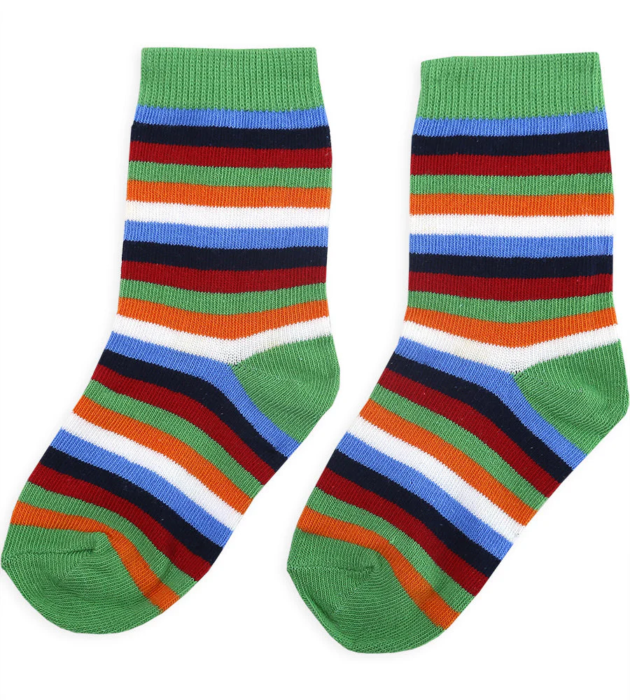 Socks Pack of 7 - 0240937-6 - Image 14