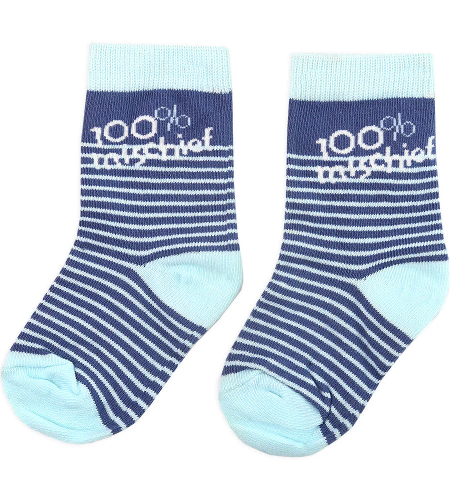 Socks Pack of 7 - 0240937-6 - Image 2