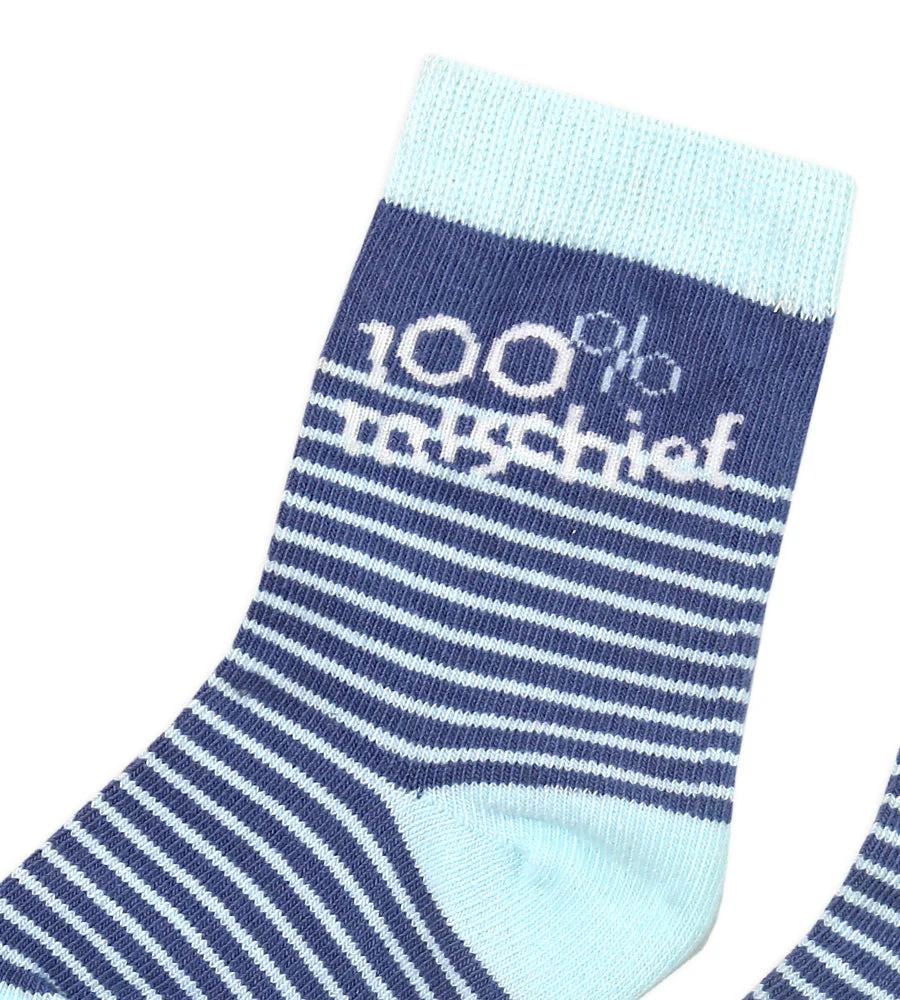 Socks Pack of 7 - 0240937-6 - Image 3