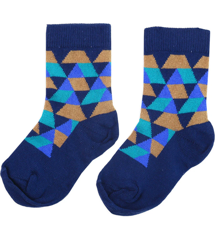 Socks Pack of 7 - 0240937-6 - Image 4