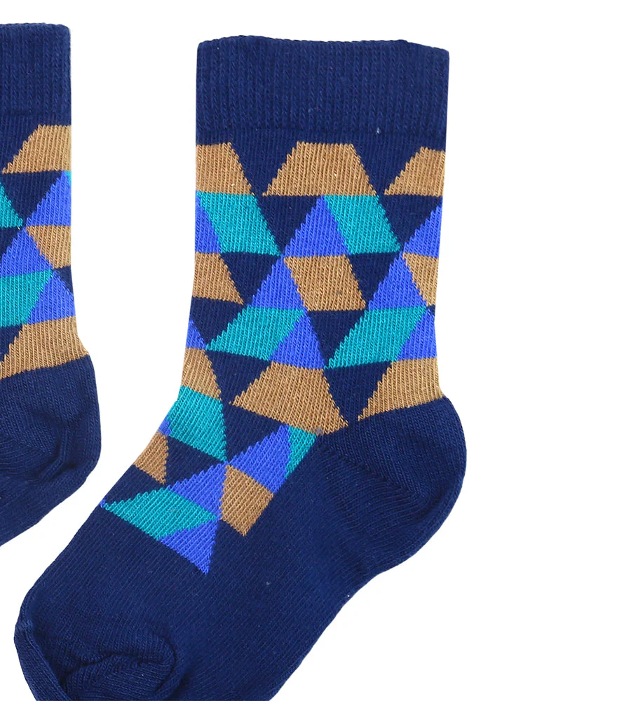 Socks Pack of 7 - 0240937-6 - Image 5