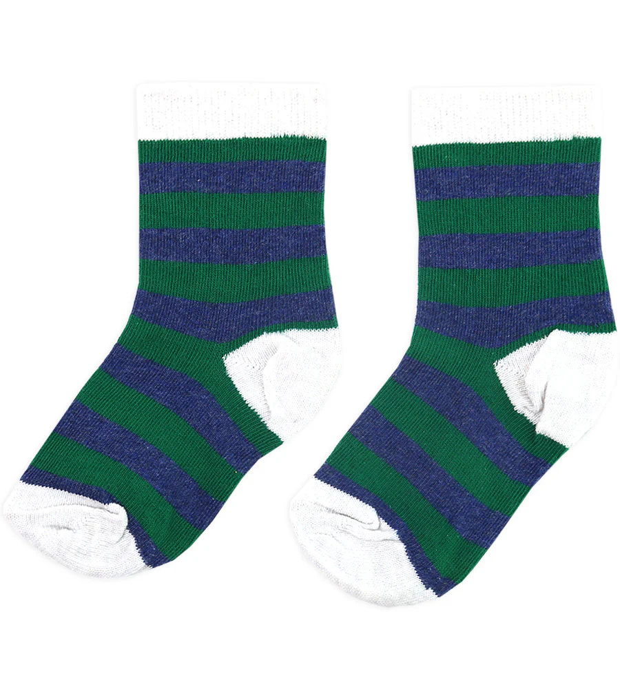 Socks Pack of 7 - 0240937-6 - Image 6